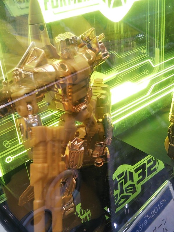 Transformers 35th Anniversary Golden Lagoon Toys From TakaraTomy 16 (15 of 16)